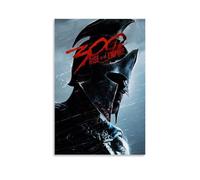 AXAYNIMD 300 Warriors - Rise of An Empire Poster Decorative Painting Canvas Wall Posters And Art Picture Print Modern Family Bedroom Decor Posters 08x12inch(20x30cm)