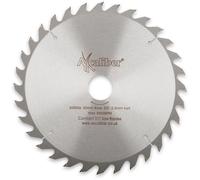 Axcaliber Contract TCT Saw Blade - 205mm x 2.2mm x 30mm 32T