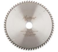 Axcaliber Contract TCT Saw Blade - 205mm x 2.2mm x 30mm 64T