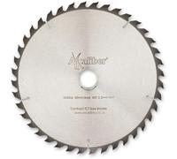 Axcaliber Contract TCT Saw Blade - 254mm x 3.2mm x 30mm 40T