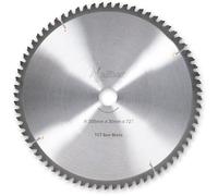 Axcaliber Contract TCT Saw Blade Neg Rake - 305mm x 3.2mm x 30mm 72T