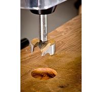 Axcaliber Forstner Bit - 30mm