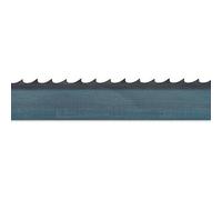 Axcaliber High Carbon Bandsaw Blade 1,400mm(55.1/8") x 12.7mm 6 Tpi