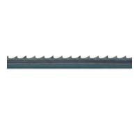Axcaliber High Carbon Bandsaw Blade 1,435mm(56.1/2") x 6.3mm 6 Tpi