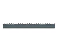Axcaliber High Carbon Bandsaw Blade 1,510mm(59.1/2") x 6.3mm 10 Tpi
