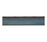 Axcaliber High Carbon Bandsaw Blade 1,640mm(64.1/2") x 12.7mm 24 Tpi