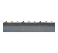Axcaliber High Carbon Bandsaw Blade 1,790mm(70.1/2") x 12.7mm 4 Tpi