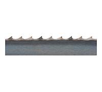 Axcaliber High Carbon Bandsaw Blade 1,826mm(72") x 12.7mm 4 Tpi