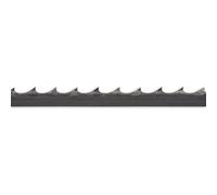 Axcaliber High Carbon Bandsaw Blade 2,235mm(88") x 6.3mm 4 Tpi