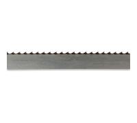Axcaliber High Carbon Bandsaw Blade 2,552mm(100.1/2") 4.8mm 10 Tpi