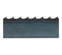 Axcaliber High Carbon Bandsaw Blade 3,378mm(133") x 25.4mm 3 Tpi