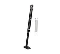 AXCAR 1PC Motorcycle Gear Shift Lever Pedal Rubber Black Replacement Universal Cover Shifter