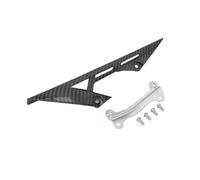 AXCAR Chain Guard Motorcycle Cover Protector Sprocket Saver For Sting For X3 For MX3 For MX4 For MX5 Chain Cover Motorbike