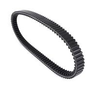 AXCAR For Burgman 400 For Skywave 1999-2002 For AN 27601-15F03 Motorcycle Drive Belt Driving Belt