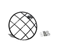 AXCAR For CT125 FOR CT 125 2020-2022 Motorcycle Headlight Protective Cover Frame Grille Guard