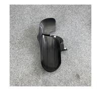 AXCAR For Forza 350 2020 2021 2022 Motorcycle Rear Fende Mudguard Modification Extended Motorcycle Mudguard