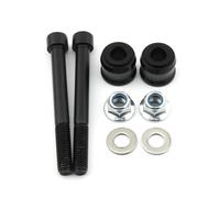 AXCAR For Street For Fighter For V4 For V4S For V2 2020 2021 2022 Motorcycle Handlebar Spacers Raise Riser Adapter