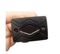 AXCAR For XSR900 For XSR700 For XSR 900 700 Motorcycle Accessories Front Brake Clutch Cylinder Fluided Reservoir Cover Brake Fluid Cover(Color3)