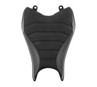 AXCAR Front Rear Driver Passenger Seat Cover Pillion Cushion Motorcycle Rider Seat Pad For Daytona 660 2024 2025 Seat Cover(Front-gray)
