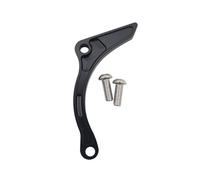 AXCAR Motorcycle Aluminum Chain Sprocket Protect Cover Saver Case For CRF250R 2010-2017 For CRF450R 2009-2016 Chain Cover Motorbike(Color03)