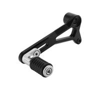 AXCAR Motorcycle Gear Lever Adjustable Shift Shifter for Monster 821 1200 for 1200R / S for Supersport 950 Gear Shifter(Color-S)