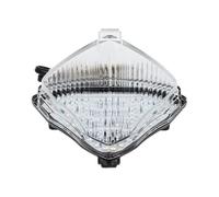 AXCAR Tail Light For YZF For R1 For YZF-R1 2004 2005 2006 LED Motorbike Rear Tail Light Brake Turn(A-color-045)