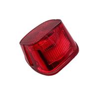 AXCAR Tail Light Tail Light LED Rear Lamp Brake Stop Turn Taillights For Sportster For Dyna For Road King For Glides For XL 883 1200(0600103B)
