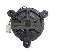 AXCAUAOY 1PC For GW12E12MS3MB-52 12VDC 0.13A We can replace the fan interface. Please consult the seller