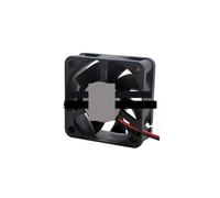 AXCAUAOY 1pc For RB5020SM 5020 12V 0.35A 5CM Cooling Fan We Can Replace The Fan Interface. Please Consult The Seller