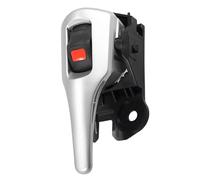 AXCDEVFC Car Door Inner Handle Compatible with for Matrix 2009 2010 2011 2012 2013 1Pc Car Interior Door Handle Front Rear Left Right 69206-12230 69205-12230