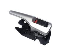 AXCDEVFC Car Door Inner Handle Compatible with for Matrix 2009 2010 2011 2012 2013 2014 Car Accessories Left Right Inside Door Handles Silver OEM:6920512220B4 6920612230B0