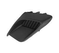 AXCDEVFC Fog Light Covers Grilles Compatible With Mazda 3 S For Touring 2014 2015 2016 1 Pcs LhdFog Lamp Frame Grille Cover Fog Lamp Grille Cover BHN150C21A