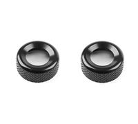 AXCDEVFC Gear Shift Panel Cover Compatible with Kia for Sportage NQ5 2022-2024 Car Tuning Central AC Air Conditioner Adjustment Knob Ring Cover Interior Accessories