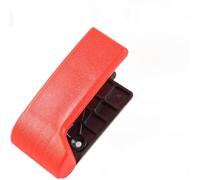 AXCDEVFC Hood Latch Handle Cover Compatible with Benz for C208 for A208 1997-2002 for Sfor AC209 2002-2009 Interior Hood Release Handle Lever 1248800320 A1248800320