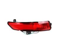 AXCDEVFC Rear Fog Light Compatible With Chery For Fulwin 2 For Hatchback 2009 2010 2011 2012 Car Rear Bumper Fog Light Stop Brake Reversing Lamp