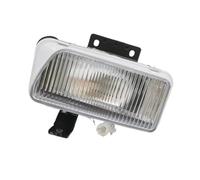 AXCDEVFC Rear Fog Light Compatible With Isuzu For 700p Truck 24V Car Front Bumper Fog Lamp Assembly Replacement Parts 8-97378908-1 8-97378909-1