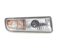 AXCDEVFC Rear Fog Light Compatible With Lexus For LX470 1998 1999 2000 2001 2002 2003 2004 2005 2006 2007 Front Bumper Fog LampAssembly Running Light