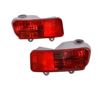 AXCDEVFC Rear Fog Light For CRV For RM1 For RM2 2015 2016 Car Rear Fog Lamp Assembly Bumper Signal Light Replacement Parts