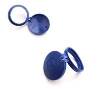 AXCDEVFC Windshield Washer Fluid Cap Compatible With Mazda For Cx-30 For Mx-5 For Atenza Car Windshield Wiper Washer Bottle Cap Car Wiper Spray Bottle Cap Car Accessories