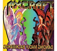 Axcraft - Dancing Madly Backwards [Import] [VINYL]