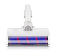 AXCUCZREF Electric Brush Head，Compatible For Xiaomi，1C K10 G10 ，Compatible For Dreame， V8/V9B/V9P/V11/G9 Carpet Brush Vacuum Cleaner Parts(B 1pcs)