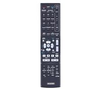 AXD7690 Universal Remote Control Compatible for Pioneer HTP-072 VSX-324 VSX324 VSX-324-K-P Home Theater System
