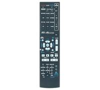 AXD7691 Universal Remote Control Compatible for Pioneer VSX823 VSX-43 VSX43 AV Receiver Remote Controller