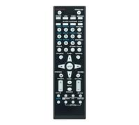 AXD7710 VINABTY Replace Remote Control Fit for Pioneer AV Home Theater System X-HM21 X-HM211 XH-HM31 X-HM41 X-HM31V-K X-hm31v-s X-hm31v-k X-HM32V-K X-hm32v-s X-HM32VD-k X-HM31DAB-k