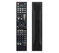 AXD7723 sub AXD7725 Replacement Remote Control Compatible for Pioneer Elite SC81 SC-82 VSX-80 VSX-90 SC-LX58 SC-1224 VSX-45 SC-85 SC-87 SC-89 SC-91 SC-95 SC-97 SC-99 SC-LX88 SC-2024 VSX-95 AV Receiver