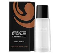 3 x Axe Aftershave Dark Temptation Intense Chocolate 100ml each