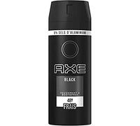 Axe Black Deo Spray - 150ml
