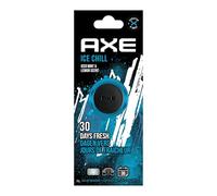 AXE 1711721 Mini Vent Air Freshener Ice Chill Blue