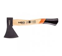Axe 600G, Hickory Handle