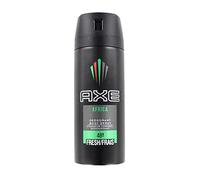 AXE Africa DESODORANTE 150ML VAPORIZADOR